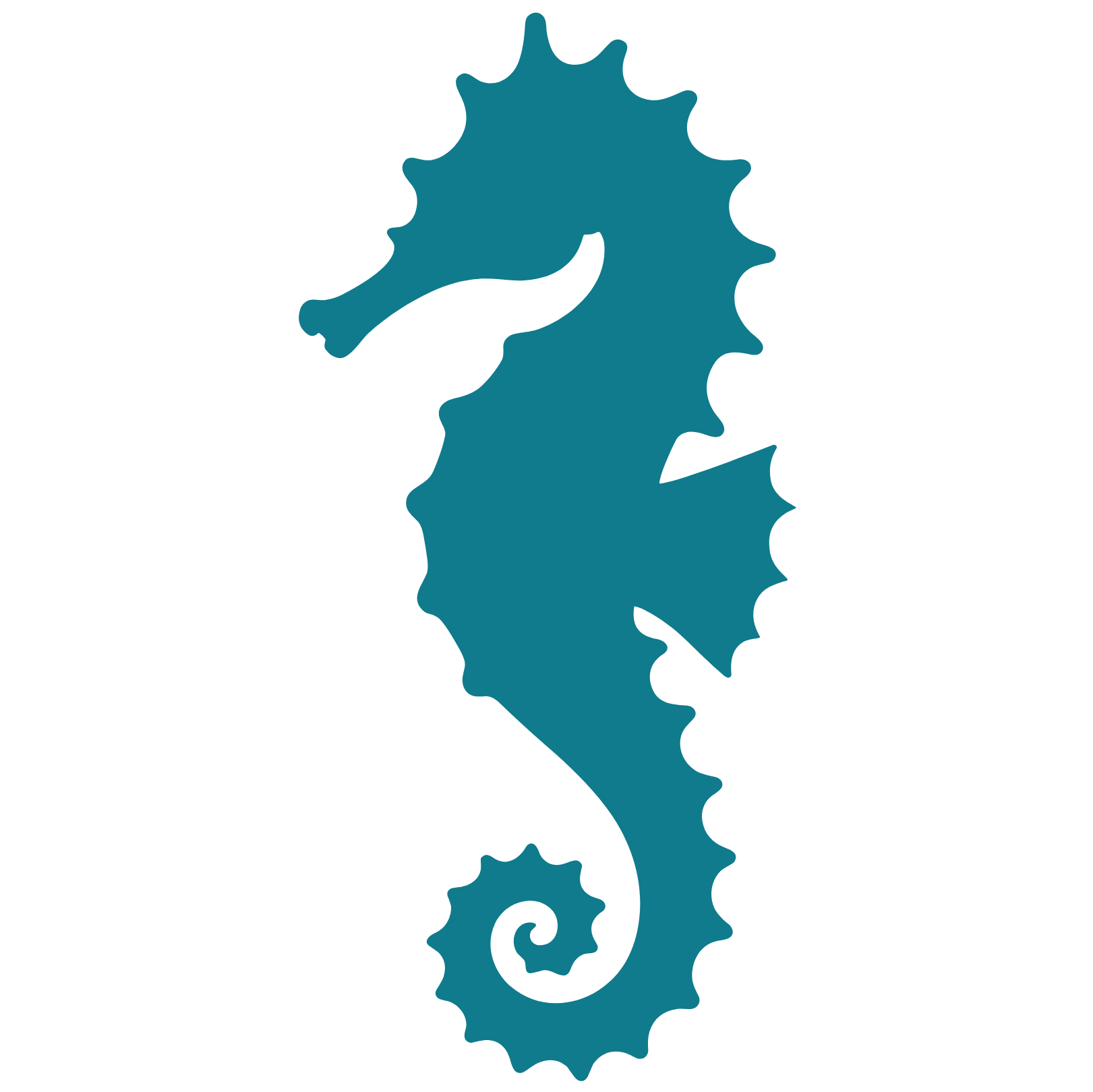 Lost World Aquarium Logo Website